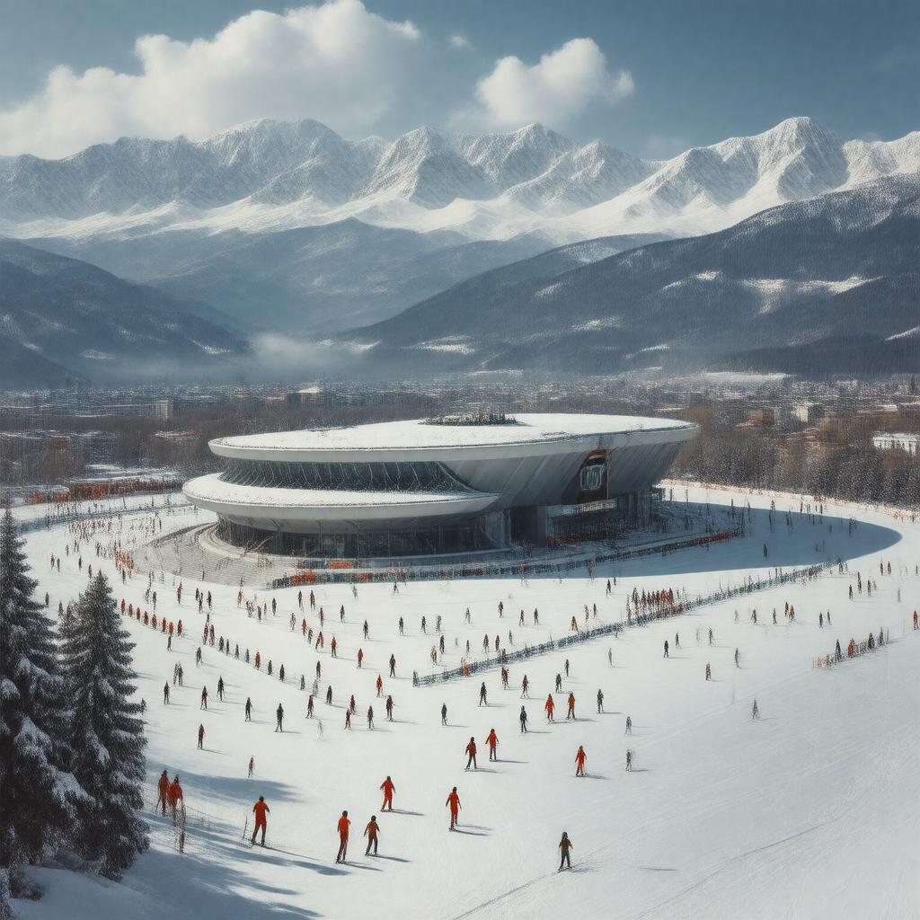 1968 Winter Olympics